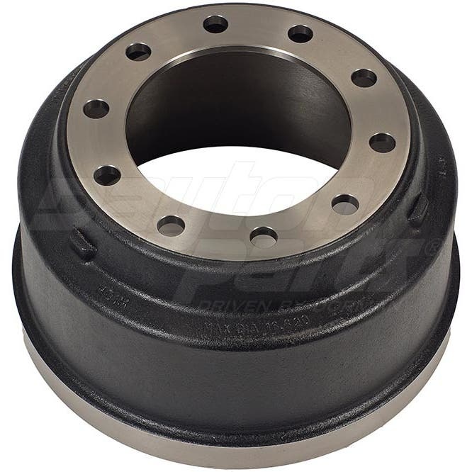 HD25M | Heavy Duty Drums