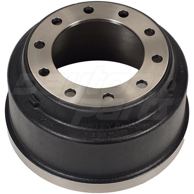 HD26M | Heavy Duty Drums