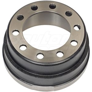 HD6M | Heavy Duty Drums