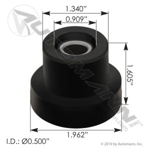 M11224 - Radiator Mount Bushing Freightliner