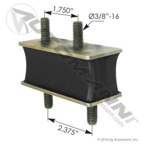 M17418 - Radiator Mount Bushing Freightliner