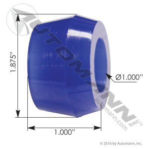 MH1432UB - Shock Bushing Poly Mack