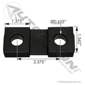 MV96152 - Radiator Mount Bushing Volvo