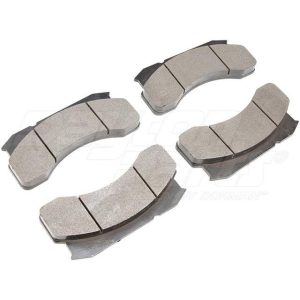 PGD236M | Disc Brake Pad Set