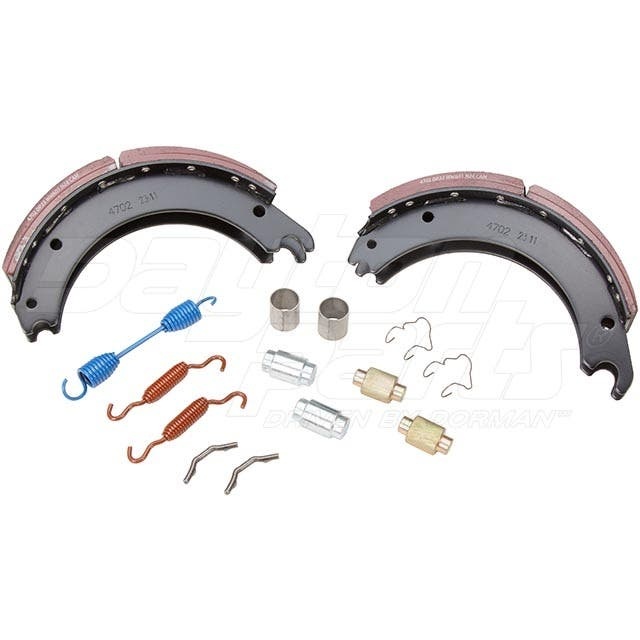 SB23DP4702QP | Drum Brake Shoe