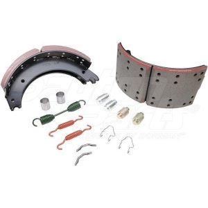 SB23DP4707QP | Drum Brake Shoe