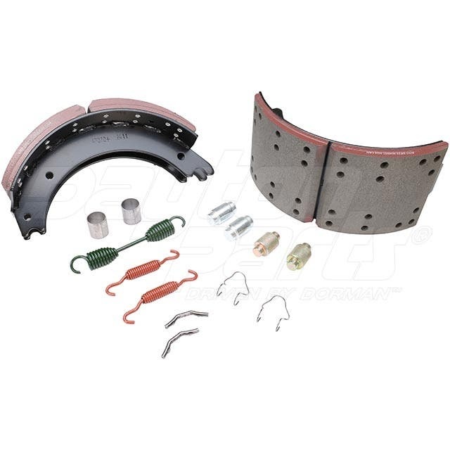 SB23DP4707QP | Drum Brake Shoe