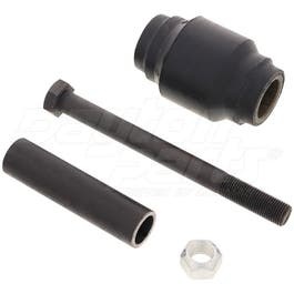 Suspension Spring Rebound Assembly