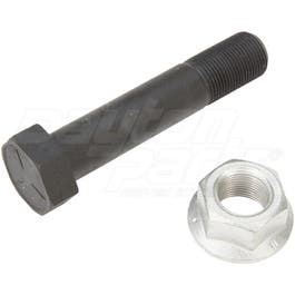 Torque Rod Bolt Kit