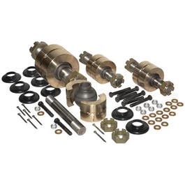 Ball And Bushing Assembly