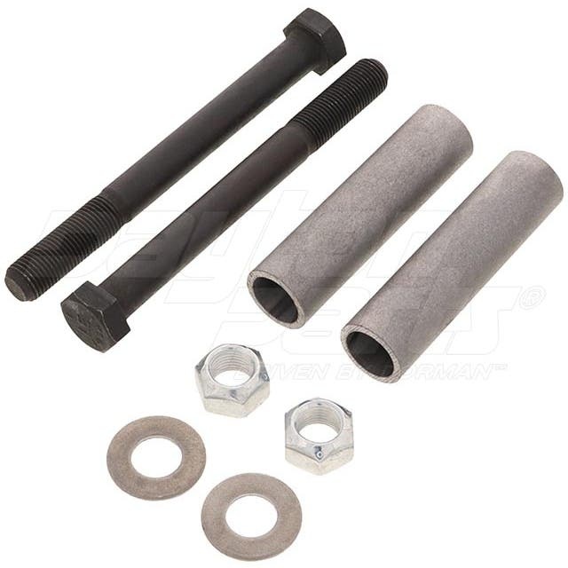 Spring Roller Assembly