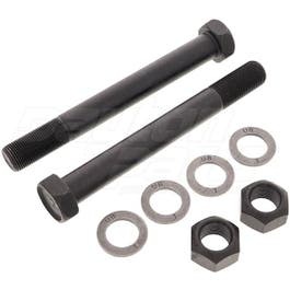 Equalizer Bolt Kit
