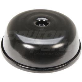 Load Spring Restrictor Can