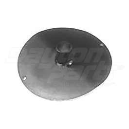 Air Suspension Air Spring Plate