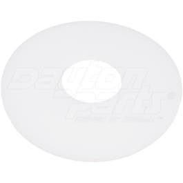Suspension Wear Pad