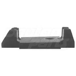Leaf Spring Plate