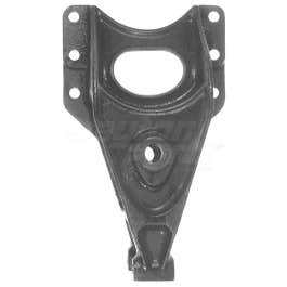 Leaf Spring Center Hanger