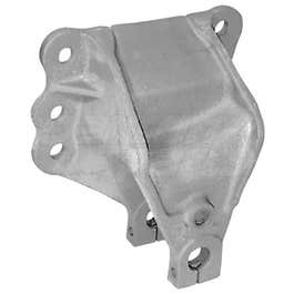 Leaf Spring Hanger - Front of Rear - Right