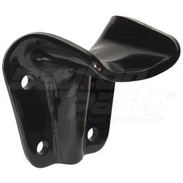 Leaf Helper Spring Frame Bracket