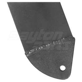Leaf Spring Hanger