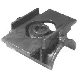 Suspension Trunnion - Upper