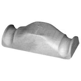 Leaf Spring Axle U-Bolt Plate