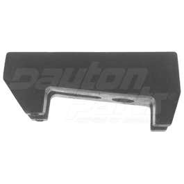 Axle Seat