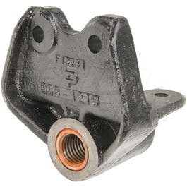 Leaf Spring Hanger