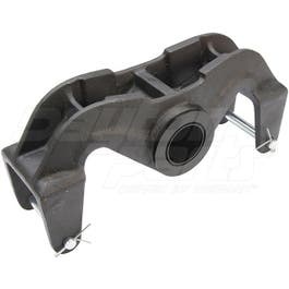 Front Equalizer Beam