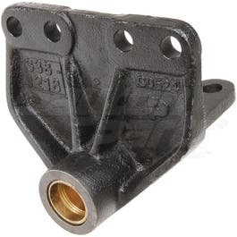Leaf Spring Hanger