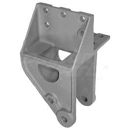 Right Leaf Spring Hanger