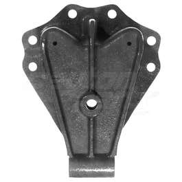 Leaf Spring Hanger