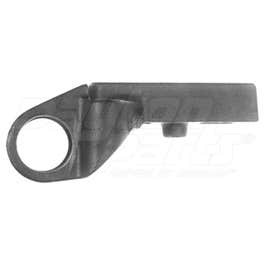 Leaf Spring Perch