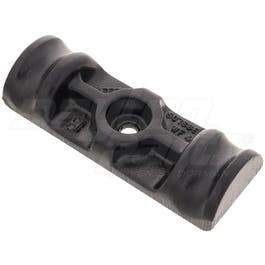 Leaf Spring Axle U-Bolt Top Plate