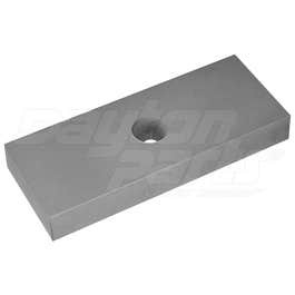 Leaf Spring Spacer