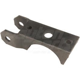 Axle Seat 0.75 In.