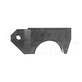 Axle Seat 1.25 In.