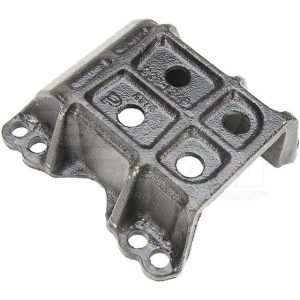 Leaf Spring End Cap