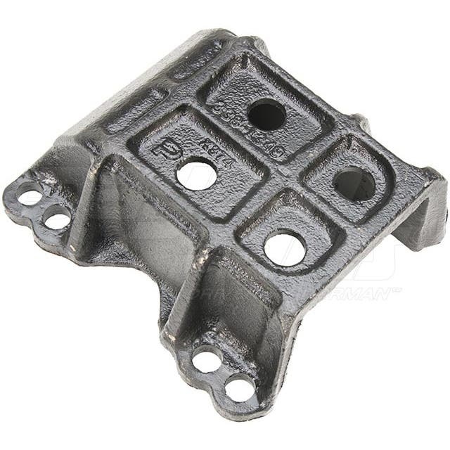 Leaf Spring End Cap