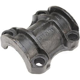 Trunnion Cap