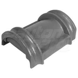 Leaf Spring Axle U-Bolt Plate