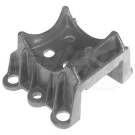 Leaf Spring End Cap
