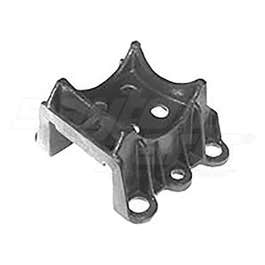 Leaf Spring End Cap