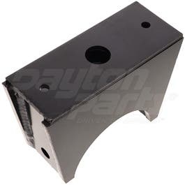 Leaf Spring Perch