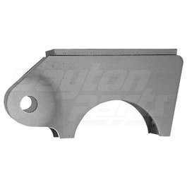 Leaf Spring Perch