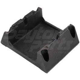 Axle Seat
