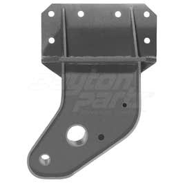 Hanger - Front Left