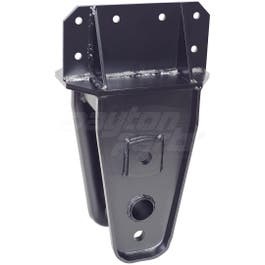 Hanger - Center - Flange Mount