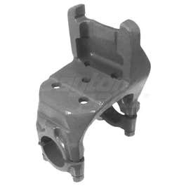 Spring Saddle Assembly