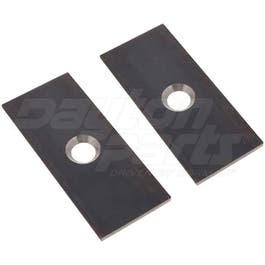 Leaf Spring Spacer